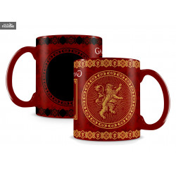 Game of Thrones - Mug à...