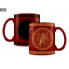 Game of Thrones - Thermal effect mug Lannister