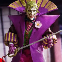 Batman Ninja - Figurine...