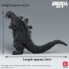 Godzilla (1954) - Godzilla figure