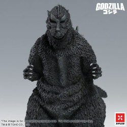 PRÉCOMMANDE - Godzilla...