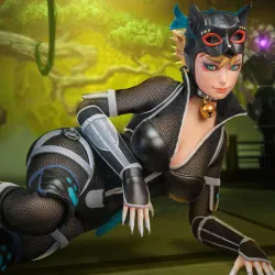 Batman Ninja - Figurine...