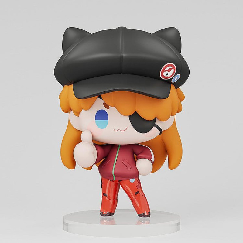 PREORDER - Rebuild of Evangelion - Asuka Shikinami Langley figure Jersey, Good