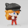 PRÉCOMMANDE - Rebuild of Evangelion - Figurine Asuka Shikinami Langley: Jersey, Good