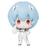 PRÉCOMMANDE - Rebuild of Evangelion - Figurine Rei Ayanami, Good