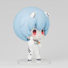 PREORDER - Rebuild of Evangelion - Rei Ayanami figure, Good