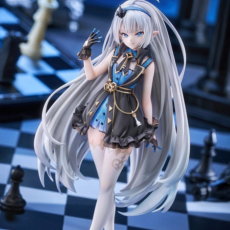 PRÉCOMMANDE - Stella Sora - Figurine Tyrant (Female)