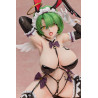 PRÉCOMMANDE - Shinobi Master Senran Kagura: New Link - Figurine Hikage, Bunny