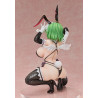 PREORDER - Shinobi Master Senran Kagura: New Link - Figure Hikage, Bunny
