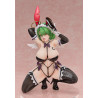 PRÉCOMMANDE - Shinobi Master Senran Kagura: New Link - Figurine Hikage, Bunny