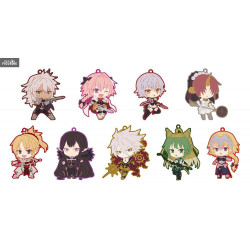 Fate/Apocrypha - Charm...