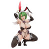 PRÉCOMMANDE - Shinobi Master Senran Kagura: New Link - Figurine Hikage, Bunny
