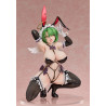 PRÉCOMMANDE - Shinobi Master Senran Kagura: New Link - Figurine Hikage, Bunny