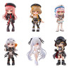 PRE ORDER - Goddess of Victory: Nikke - Pack 6 figures PalVerse