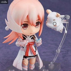 Figurine Yuki Yuna, Nendoroid