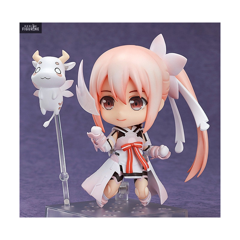 Figurine Yuki Yuna, Nendoroid