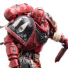 PRÉCOMMANDE - Warhammer 40,000 - Figurine Blood Angels Intercessor Sergeant