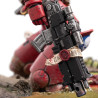 PRÉCOMMANDE - Warhammer 40,000 - Figurine Blood Angels Intercessor Sergeant