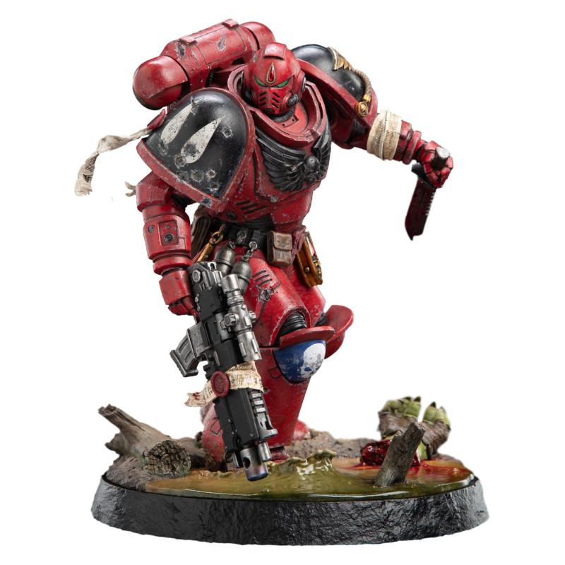 PREORDER - Warhammer 40,000...