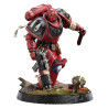 PRÉCOMMANDE - Warhammer 40,000 - Figurine Blood Angels Intercessor Sergeant