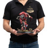 PRÉCOMMANDE - Warhammer 40,000 - Figurine Blood Angels Intercessor Sergeant