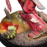 PREORDER - Warhammer 40,000 - Blood Angels Intercessor Sergeant figure