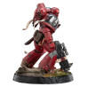 PRÉCOMMANDE - Warhammer 40,000 - Figurine Blood Angels Intercessor Sergeant