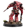 PRÉCOMMANDE - Warhammer 40,000 - Figurine Blood Angels Intercessor Sergeant