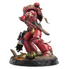 PRÉCOMMANDE - Warhammer 40,000 - Figurine Blood Angels Intercessor Sergeant