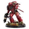 PREORDER - Warhammer 40,000 - Blood Angels Intercessor Sergeant figure