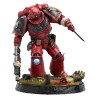 PRÉCOMMANDE - Warhammer 40,000 - Figurine Blood Angels Intercessor Sergeant