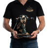 PRÉCOMMANDE - Warhammer 40,000 - Figurine Dark Angels Veteran