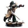 PRÉCOMMANDE - Warhammer 40,000 - Figurine Dark Angels Veteran