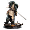 PRÉCOMMANDE - Warhammer 40,000 - Figurine Dark Angels Veteran