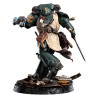 PREORDER - Warhammer 40,000 - Dark Angels Veteran figure