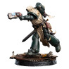 PRÉCOMMANDE - Warhammer 40,000 - Figurine Dark Angels Veteran