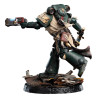 PRÉCOMMANDE - Warhammer 40,000 - Figurine Dark Angels Veteran