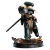 PREORDER - Warhammer 40,000 - Dark Angels Veteran figure