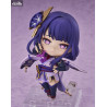 Genshin Impact - Figurine Raiden Shogun, Nendoroid - Sur commande