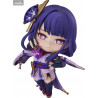Genshin Impact - Figurine Raiden Shogun, Nendoroid - Sur commande