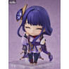 Genshin Impact - Figurine Raiden Shogun, Nendoroid - Sur commande