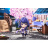 Genshin Impact - Figurine Raiden Shogun, Nendoroid - Sur commande