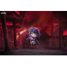 Genshin Impact - Figurine Raiden Shogun, Nendoroid - Sur commande