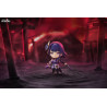 Genshin Impact - Figurine Raiden Shogun, Nendoroid - Sur commande