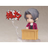 PREORDER - Phoenix Wright: Ace Attorney - Miles Edgeworth figure, Nendoroid