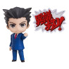 PRÉCOMMANDE - Phoenix Wright: Ace Attorney - Figurine Phoenix Wright, Nendoroid