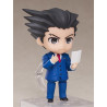 PRÉCOMMANDE - Phoenix Wright: Ace Attorney - Figurine Phoenix Wright, Nendoroid