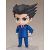 PRÉCOMMANDE - Phoenix Wright: Ace Attorney - Figurine Phoenix Wright, Nendoroid