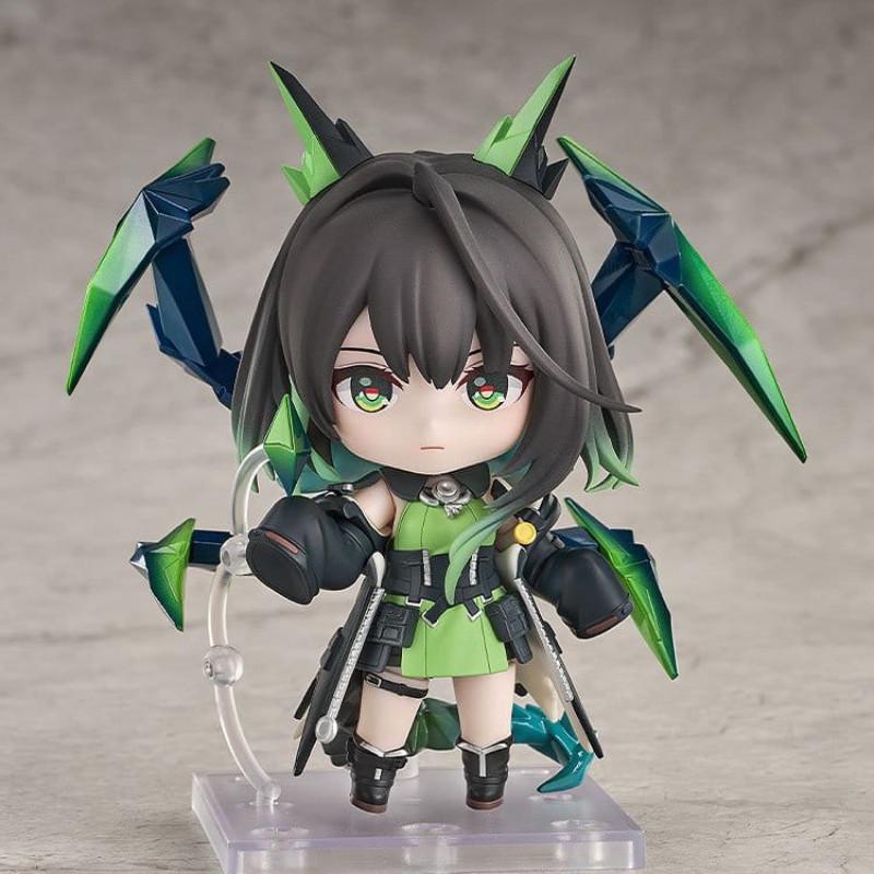 PRÉCOMMANDE - Arknights - Figurine Mon3tr, Nendoroid