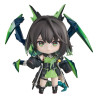 PREORDER - Arknights - Mon3tr figure, Nendoroid